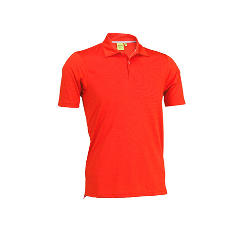 POLO BB KATT CABALLERO MANGA CORTA - Artículos Promocionales MAS RECIO